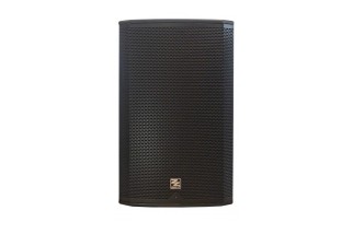 Zzipp ZZAR315 – Cassa Acustica Attiva Biamplificata 15” per Eventi, DJ e Live