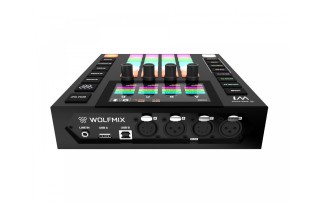 WOLFMIX W1 MK2