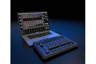 Chamsys MagicQ Mini Connect