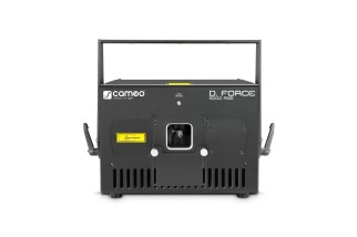 Cameo D FORCE 5000 RGB Pro Show 5W