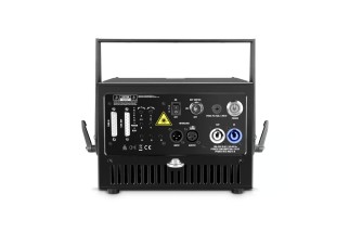 Cameo D FORCE 5000 RGB Pro Show 5W