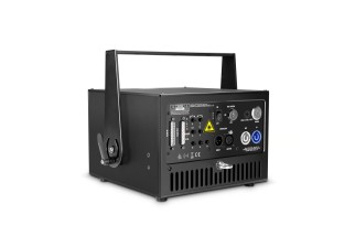 Cameo D FORCE 5000 RGB Pro Show 5W