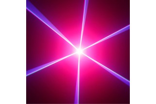 Cameo D FORCE 5000 RGB Pro Show 5W