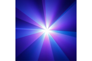 Cameo D FORCE 5000 RGB Pro Show 5W