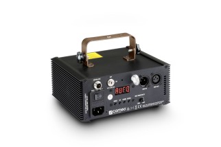 Cameo WOOKIE 200 RGY