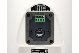 YAMAHA VXS5W (COPPIA)