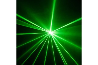 Cameo WOOKIE 200 RGY