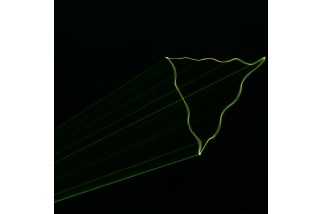 Cameo WOOKIE 200 RGY