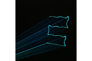 Cameo WOOKIE 400 RGB