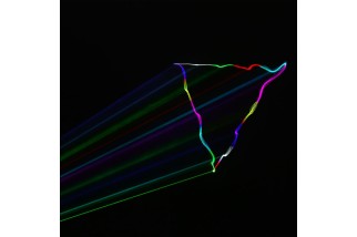 Cameo WOOKIE 400 RGB