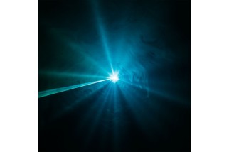 Cameo WOOKIE 400 RGB