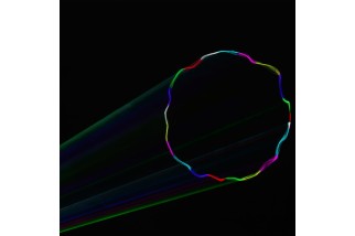 Cameo WOOKIE 400 RGB