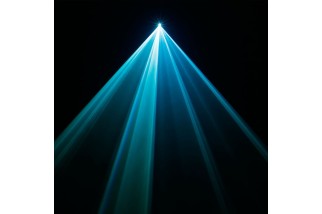 Cameo WOOKIE 400 RGB