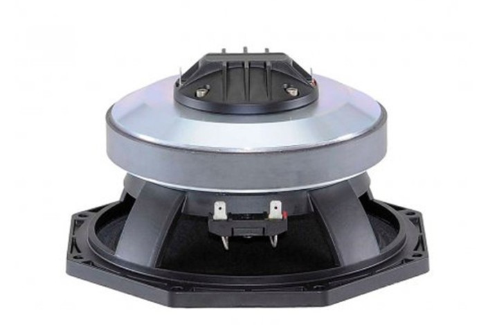 B&C 8FCX51 Coaxial 8" 8/16 Ohm - Terminali Faston