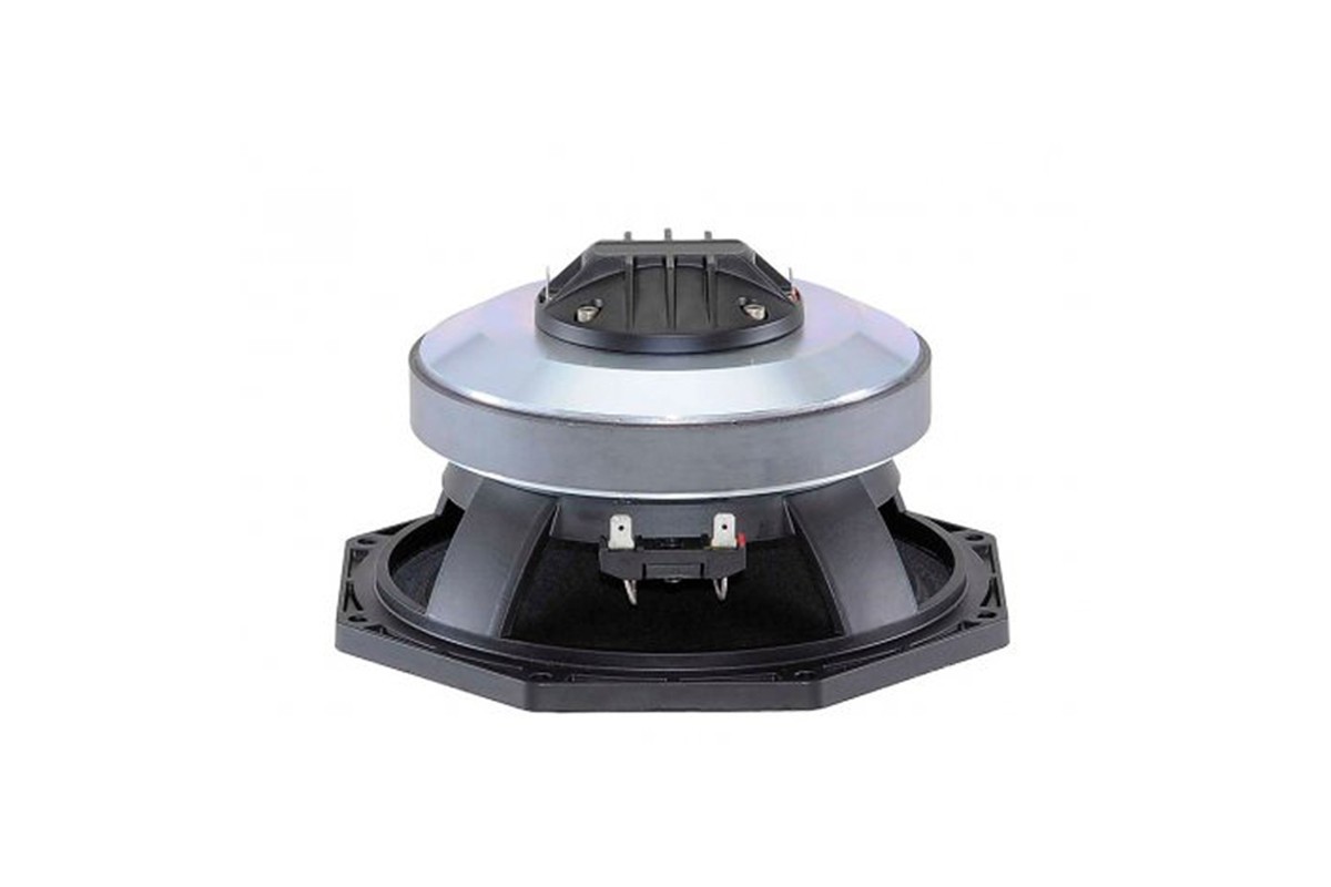 B&C 8FCX51 Coaxial 8" 8/16 Ohm - Terminali Faston