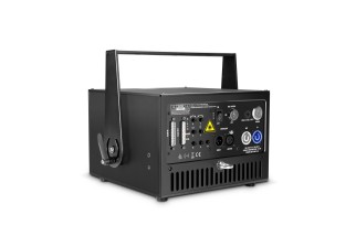 Cameo D FORCE 3000 RGB