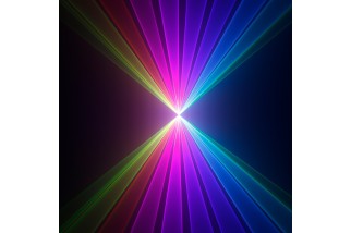 Cameo D FORCE 3000 RGB