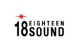 18 Sound ND1424BT 8 Ohm