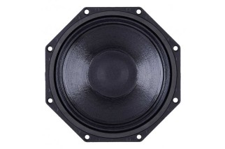 B&C 8FCX51 Coaxial 8" 8/16 Ohm - Terminali Faston