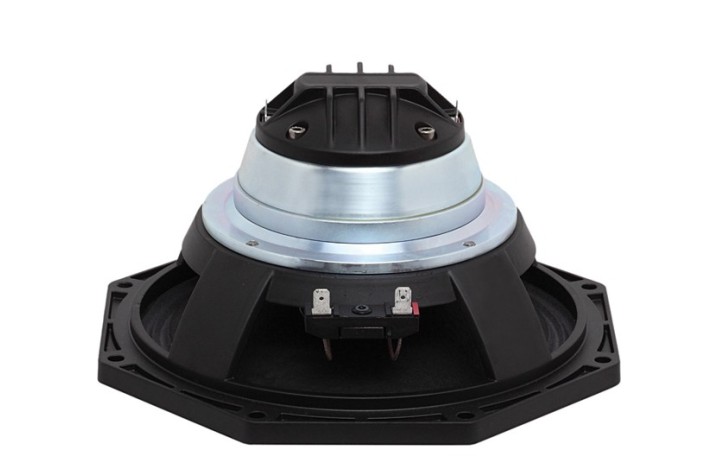 B&C 8CXN51 Coaxial 8" 8 Ohm - Terminali Faston