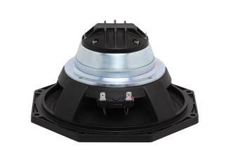 B&C 8CXN51 Coaxial 8" 8 Ohm - Terminali Faston
