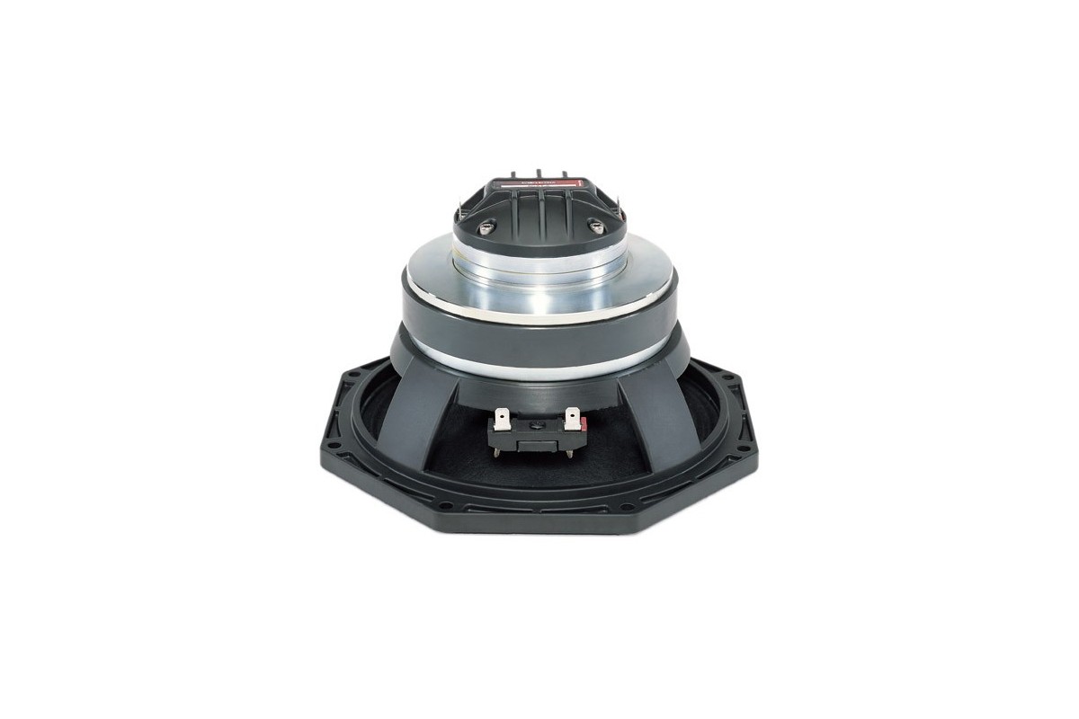 B&C 8CXT Coaxial 8" 8 Ohm - Terminali Faston