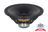 B&C 15CXN88 Coaxial 15" 8 Ohm - Terminali Faston