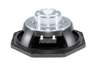 B&C 8NDL51 Woofer 8" 4/8/16 Ohm – Terminali Faston