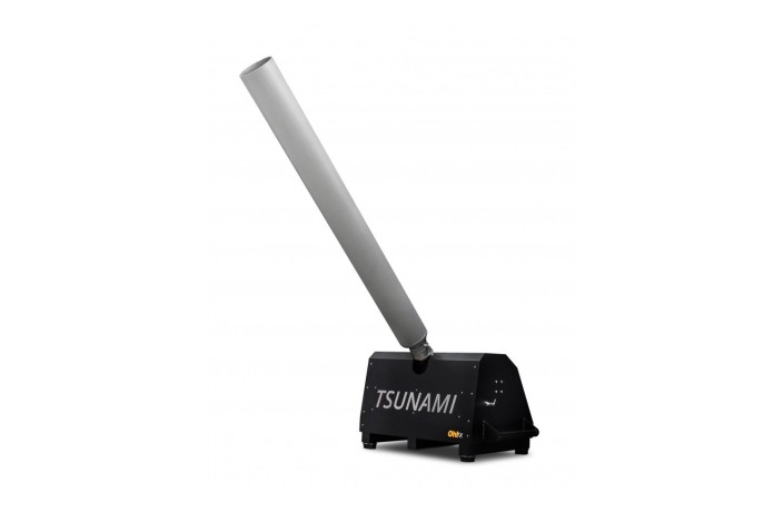 Oh!FX Tsunami – Professional Confetti Machine for Large Events