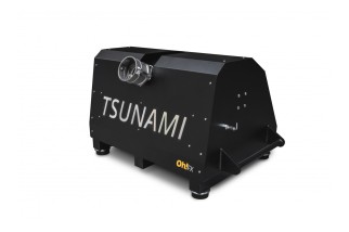 Oh!FX Tsunami – Professional Confetti Machine for Large Events