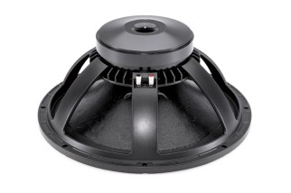 B&C 18PS76 Subwoofer 18" 4/8 Ohm – Terminali Push Button