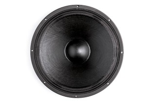 B&C 18PS76 Subwoofer 18" 4/8 Ohm – Terminali Push Button