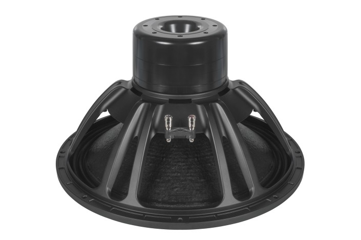 B&C 18RS115 Subwoofer 18"