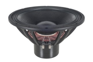 B&C 18RS115 Subwoofer 18"
