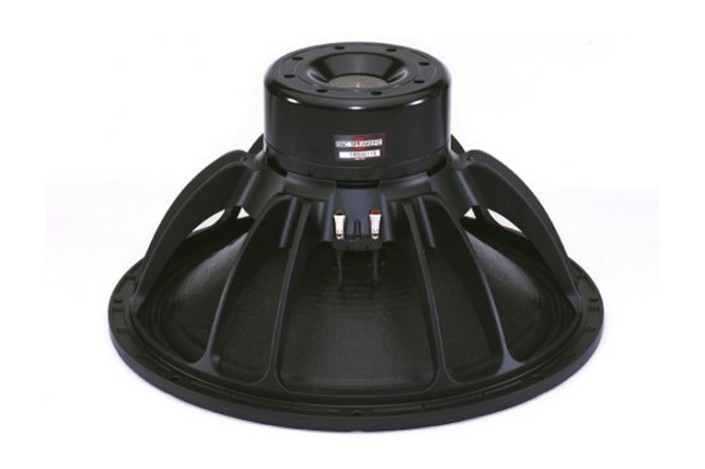 B&C 18SW115 Subwoofer 18" 4/8 Ohm – Terminali Push Button