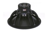 B&C 18SW115 Woofer 18" 4/8 Ohm – Terminali Push Button