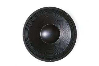 B&C 18SW115 Subwoofer 18" 4/8 Ohm – Terminali Push Button