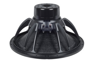B&C 18DS100 Subwoofer 18" 4/8 Ohm – Terminali Push Button