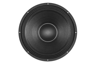 B&C 18DS100 Subwoofer 18" 4/8 Ohm – Terminali Push Button