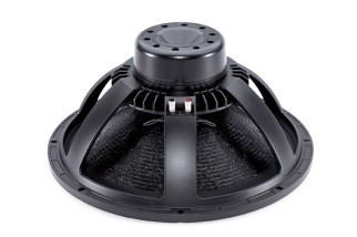 B&C 18NW100 Subwoofer 18" 4/8 Ohm – Terminali Push Button