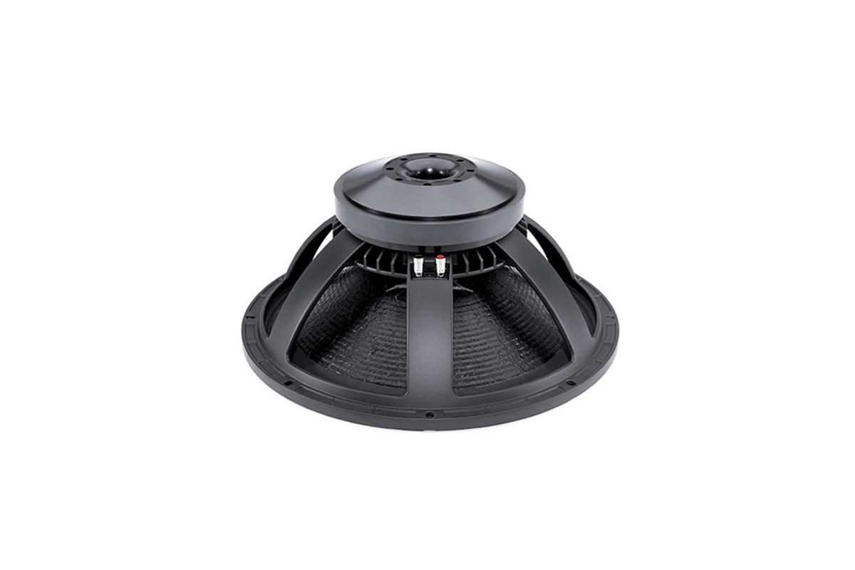 B&C 18TBX100 Woofer 18" 4/8 Ohm – Terminali Push Button