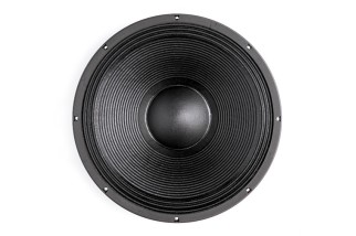 B&C 18TBX100 Subwoofer 18" 4/8 Ohm – Terminali Push Button
