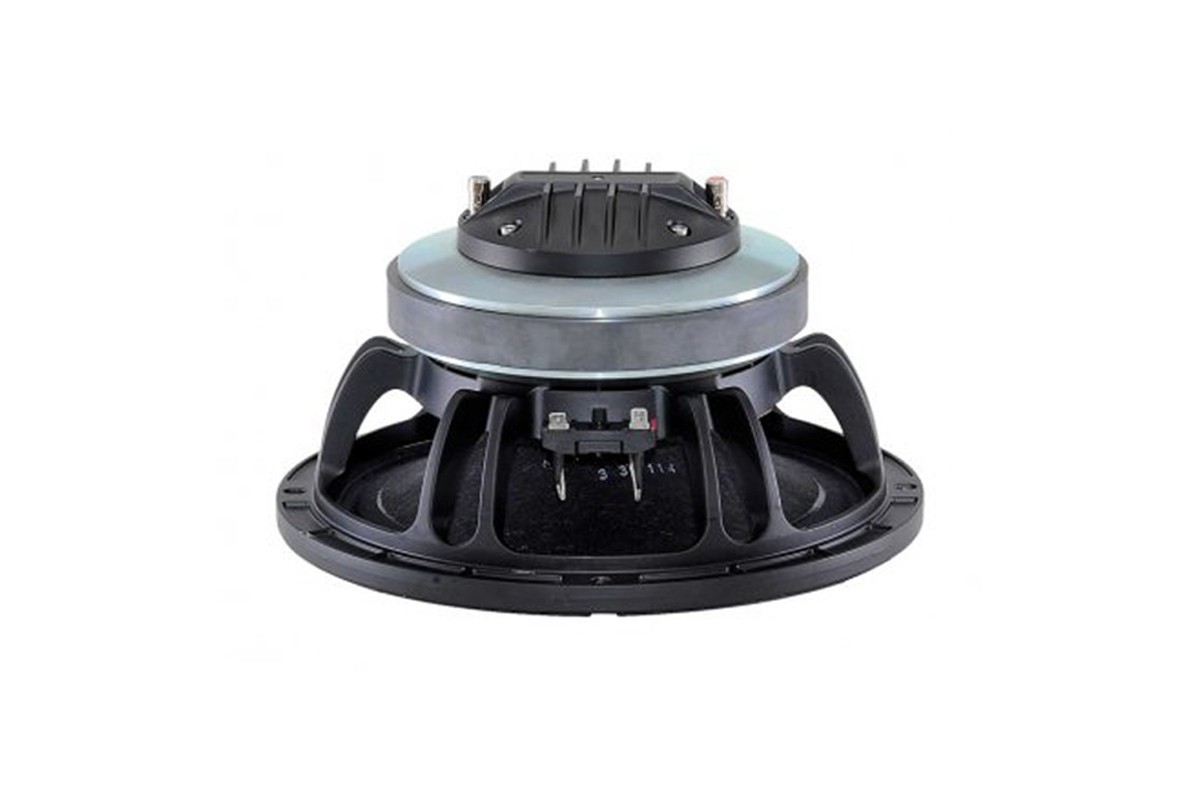 B&C 10FCX64 Coaxial 10"  8 Ohm - Terminali Faston