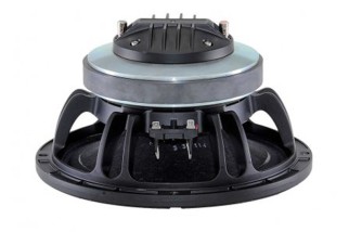 B&C 10FCX64 Coaxial 10"  8 Ohm - Terminali Faston