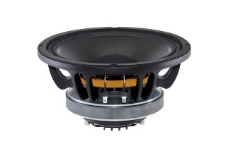B&C 10FCX64 Coaxial 10"  8 Ohm - Terminali Faston