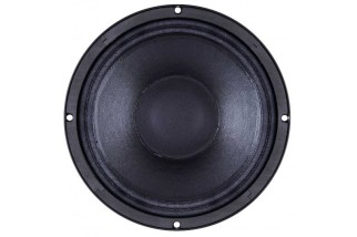 B&C 10FCX64 Coaxial 10"  8 Ohm - Terminali Faston