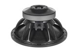 B&C 15TBW100 Subwoofer 15" 4/8 Ohm – Terminali Push Button