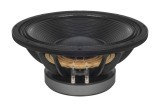 B&C 15TBW100 Subwoofer 15" 4/8 Ohm – Terminali Push Button