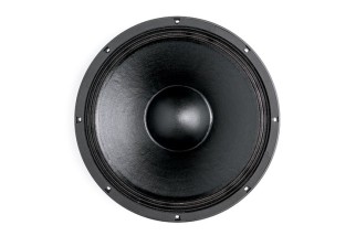 B&C 15NDL76 Woofer 15" 8 Ohm – Terminali Push Button