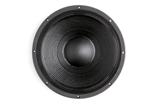 B&C 15NW100 Subwoofer 15" 4/8 Ohm – Terminali Push Button